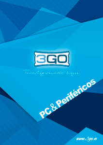 Catálogo PC & Periféricos