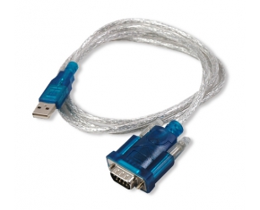 CABLE  USB-RS232 0.50M