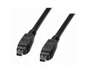 CABLE  IEEE1394 4/4 1.4M