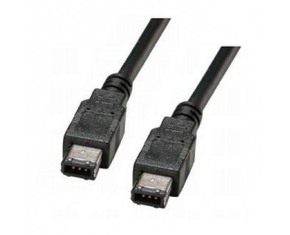 CABLE IEEE1394 6-6 1.4M