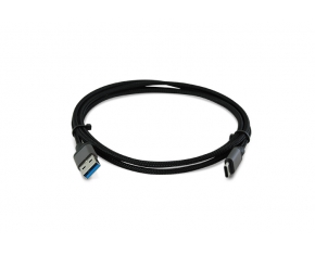CABLE  USB A-TYPE C M/M 2.0 1,8M