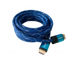 CABLE  HDMI M/M V2.1 4K 3M